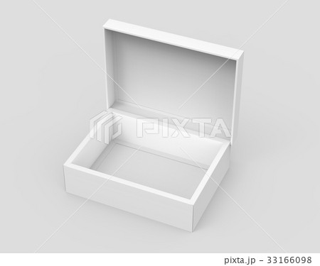 White box mockup White box mockup 33166098