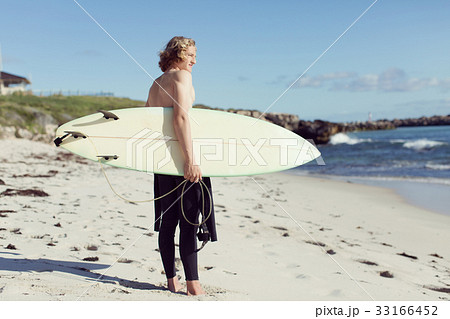 Ready to meet waves Ready to meet waves 33166452