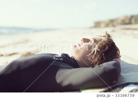 Take a breath after big waves Take a breath after big waves 33166739