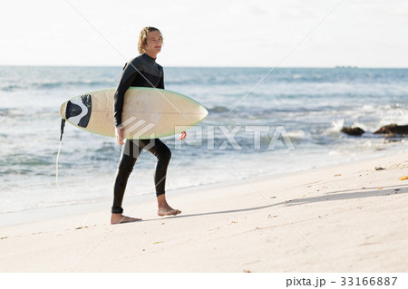 Surfing makes me feel alive Surfing makes me feel alive 33166887