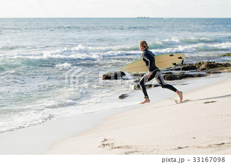Surfing makes me feel alive Surfing makes me feel alive 33167098