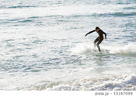 Surfing makes me feel alive Surfing makes me feel alive 33167099