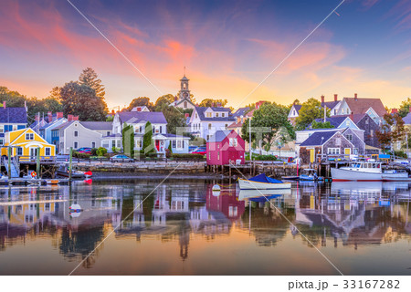 Portsmouth, New Hampshire, USA Portsmouth, New Hampshire, USA 33167282