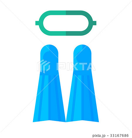 Diving and snorkelling equipment 33167686