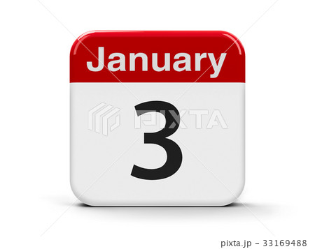 3rd January 33169488