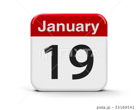 19th January 33169541