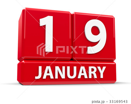 Cubes 19th January 33169543