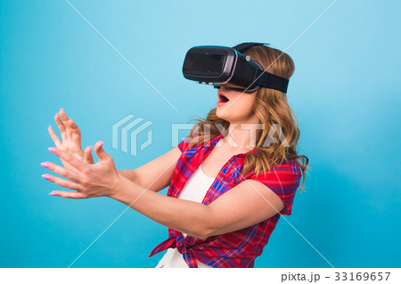 technology, virtual reality, entertainment and technology, virtual reality, entertainment and 33169657