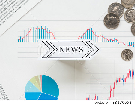 NEWS　ローソク足　資産運用　為替　金融　経済 33170052
