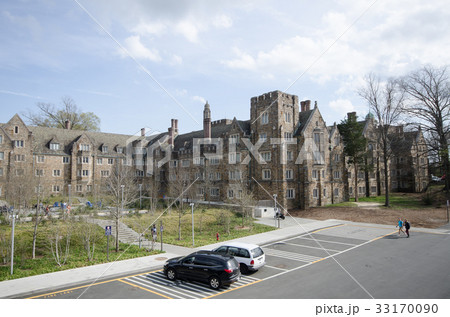 デューク大学 Duke University デューク大学 Duke University 33170090