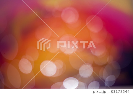Abstract hot color bokeh Background. Abstract hot color bokeh Background. 33172544