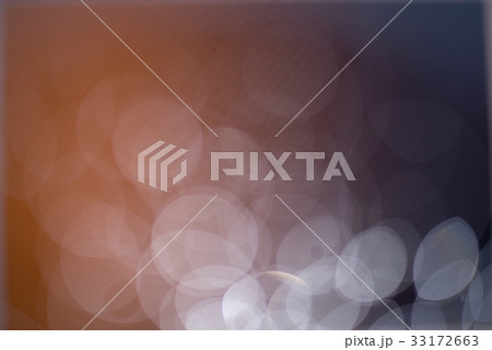 Abstract dark and light brown bokeh Background. 33172663