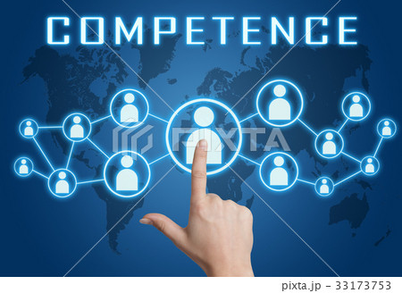 Competence 33173753