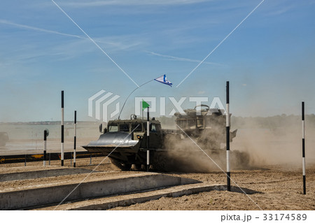 Army Games-2017.Engineering Formula contest.Russia 33174589