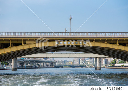 蔵前橋 蔵前橋 33176604