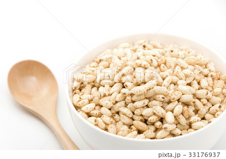 ポン菓子（米菓子） 33176937