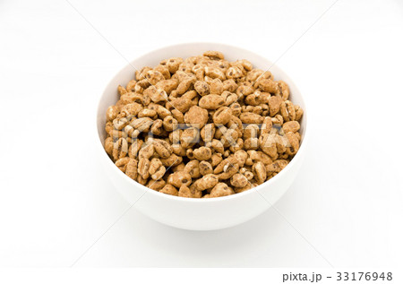 ポン菓子(小麦) ポン菓子(小麦) 33176948