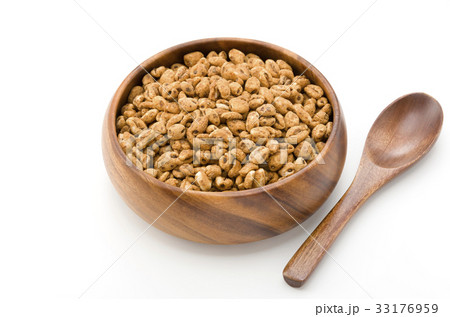 ポン菓子（小麦） 33176959