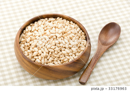 ポン菓子（米菓子） 33176963