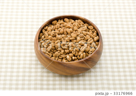 ポン菓子（小麦） 33176966