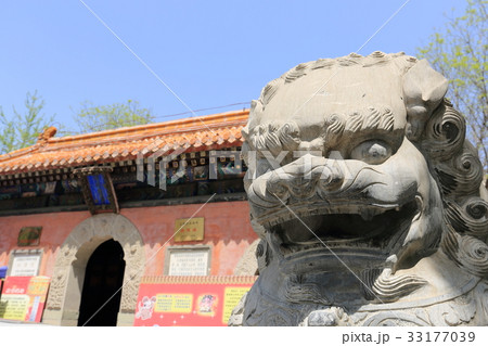 中国 承徳 城隍廟 中国 承徳 城隍廟 33177039