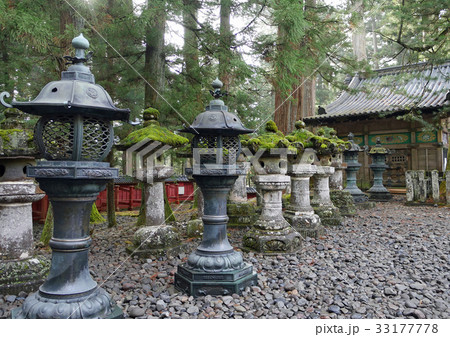 日光東照宮 33177778