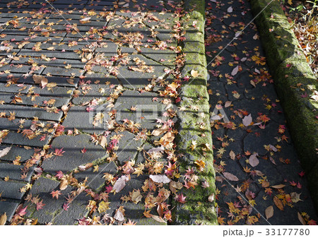 光さす石畳 光さす石畳 33177780