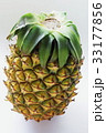ヘタの部分がないパイナップル 33177856