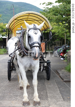 馬車 33178040