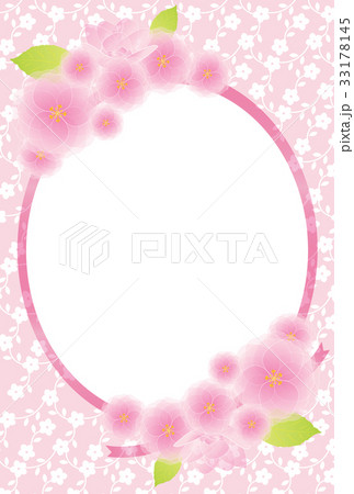 桜 33178145