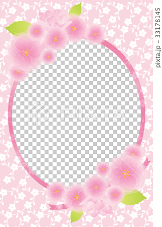 桜 33178145