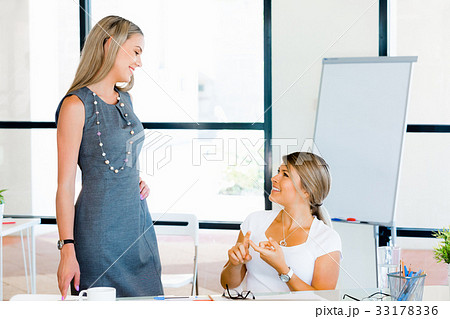 We make a great team together 33178336