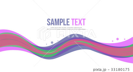 Website header style abstract background 33180175