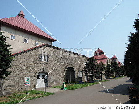 余市ニッカ蒸留所 33180873