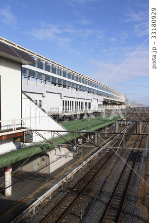 小山駅にて 33180929