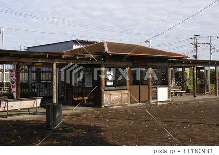 水戸線 玉戸駅にて 水戸線 玉戸駅にて 33180931