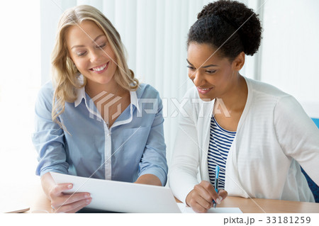 Two professionals are better than one Two professionals are better than one 33181259