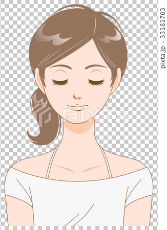 年輕的女人 年輕的女人 33181703