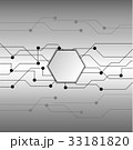 Electronic circuit board 33181820