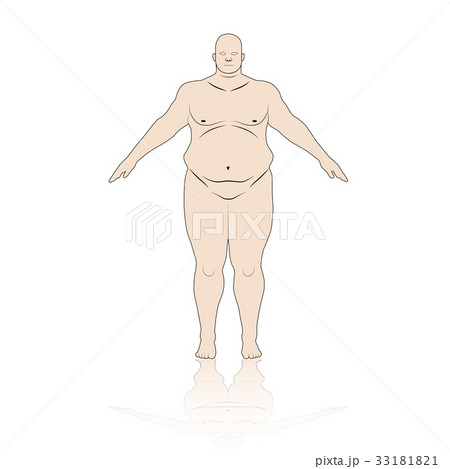 fat male 33181821