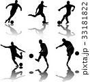 football soccer 33181822