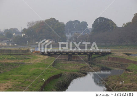 加田屋川(さぎ山記念公園付近) 加田屋川(さぎ山記念公園付近) 33182381