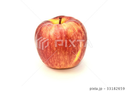 リンゴ(シナノレッド) リンゴ(シナノレッド) 33182659