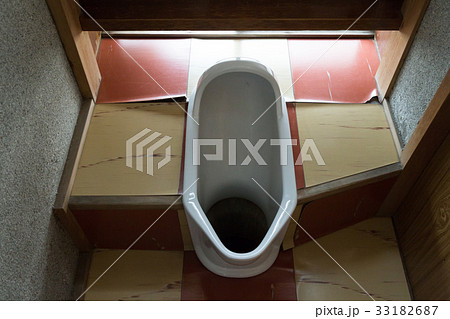 和式便所 33182687