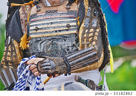相馬野馬追 騎馬武者 相馬野馬追 騎馬武者 33182862