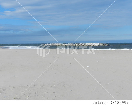 海水浴場 海水浴場 33182997