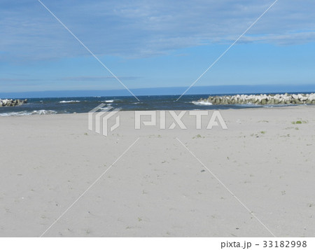 海水浴場 海水浴場 33182998