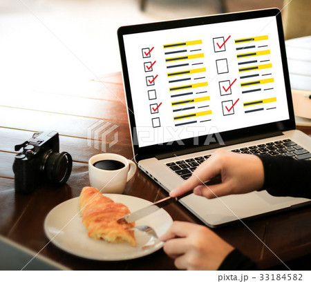 businessman SURVEY and Results Analysis  33184582