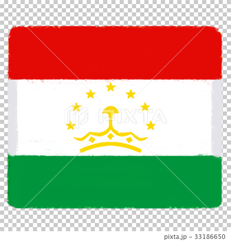 国旗 タジキスタン 国旗 タジキスタン 33186650