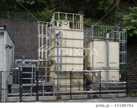 浄水設備 33186763